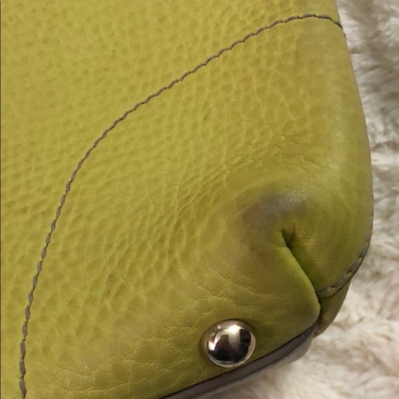 Furla leather bag - Picture 3 of 6